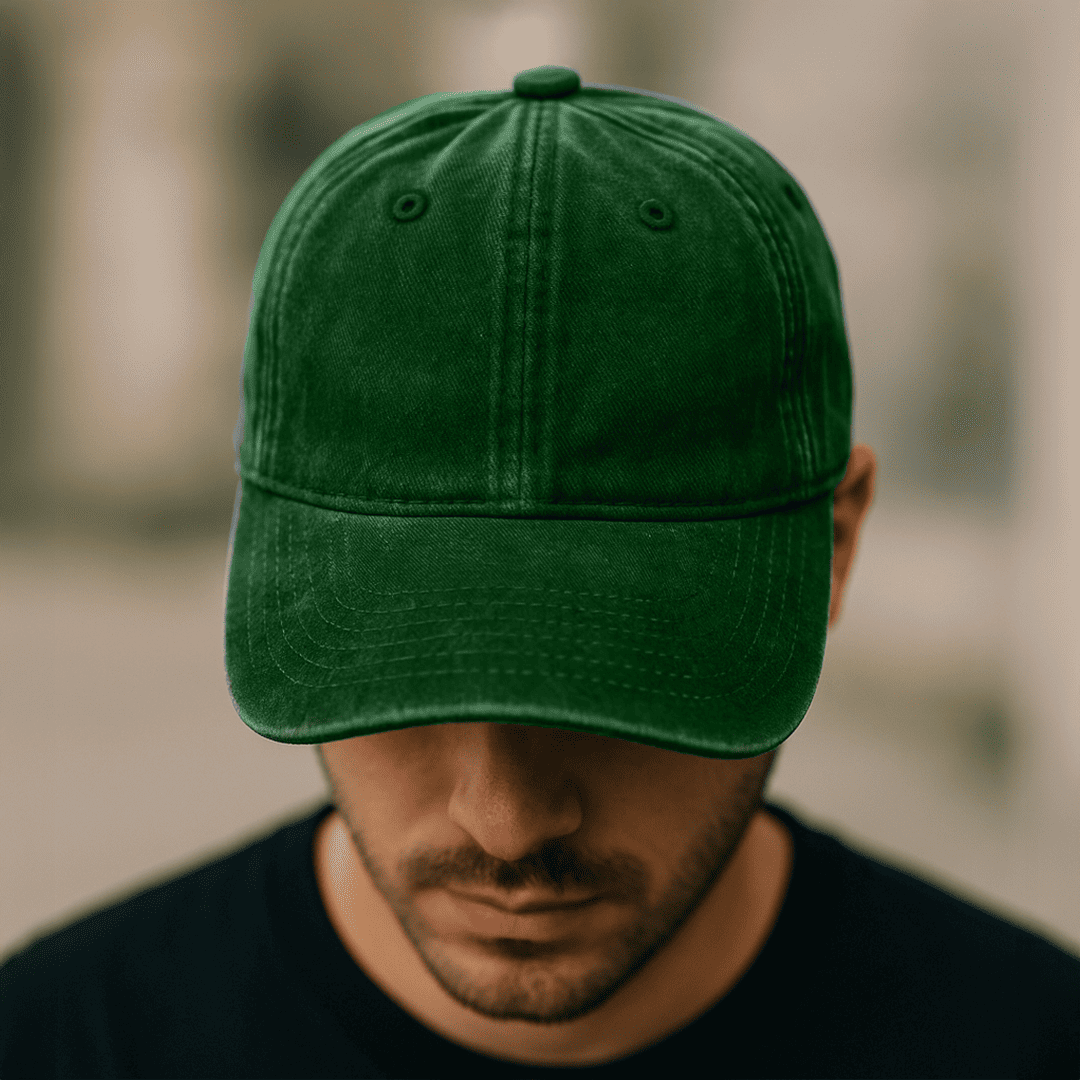 Cappello TOP DAD