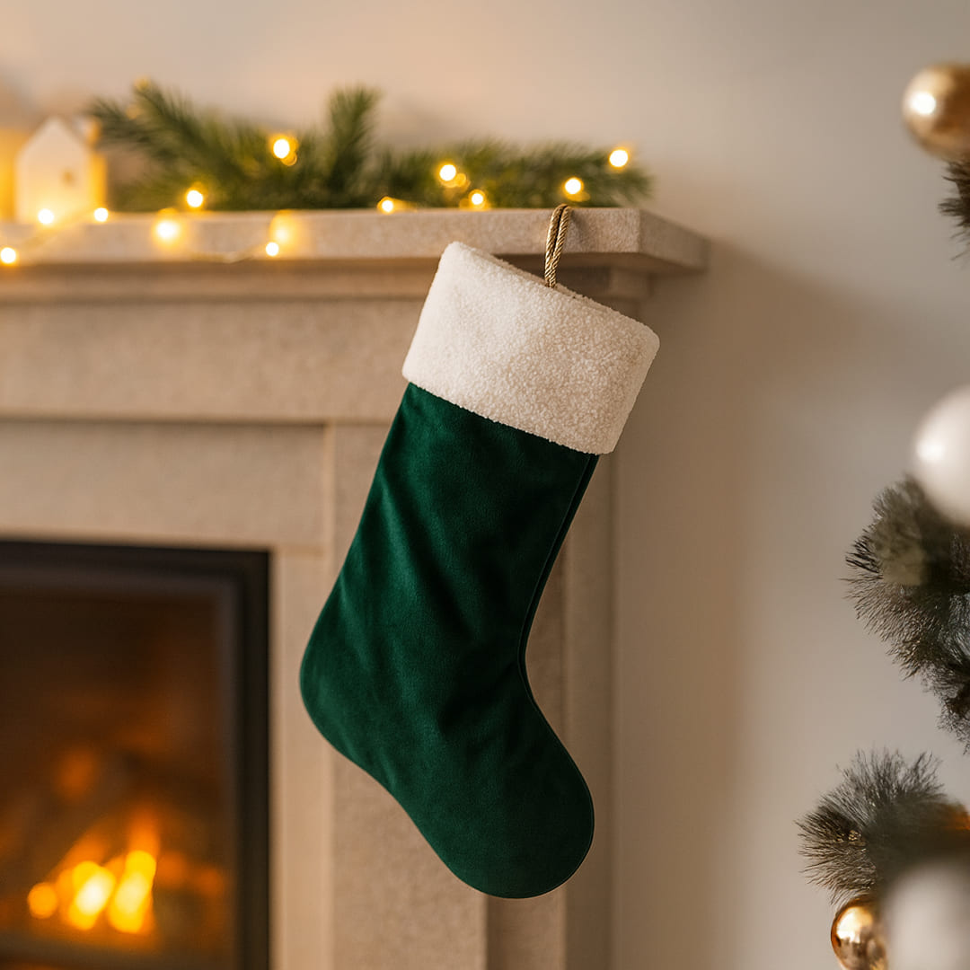 Calza Epifania - Color