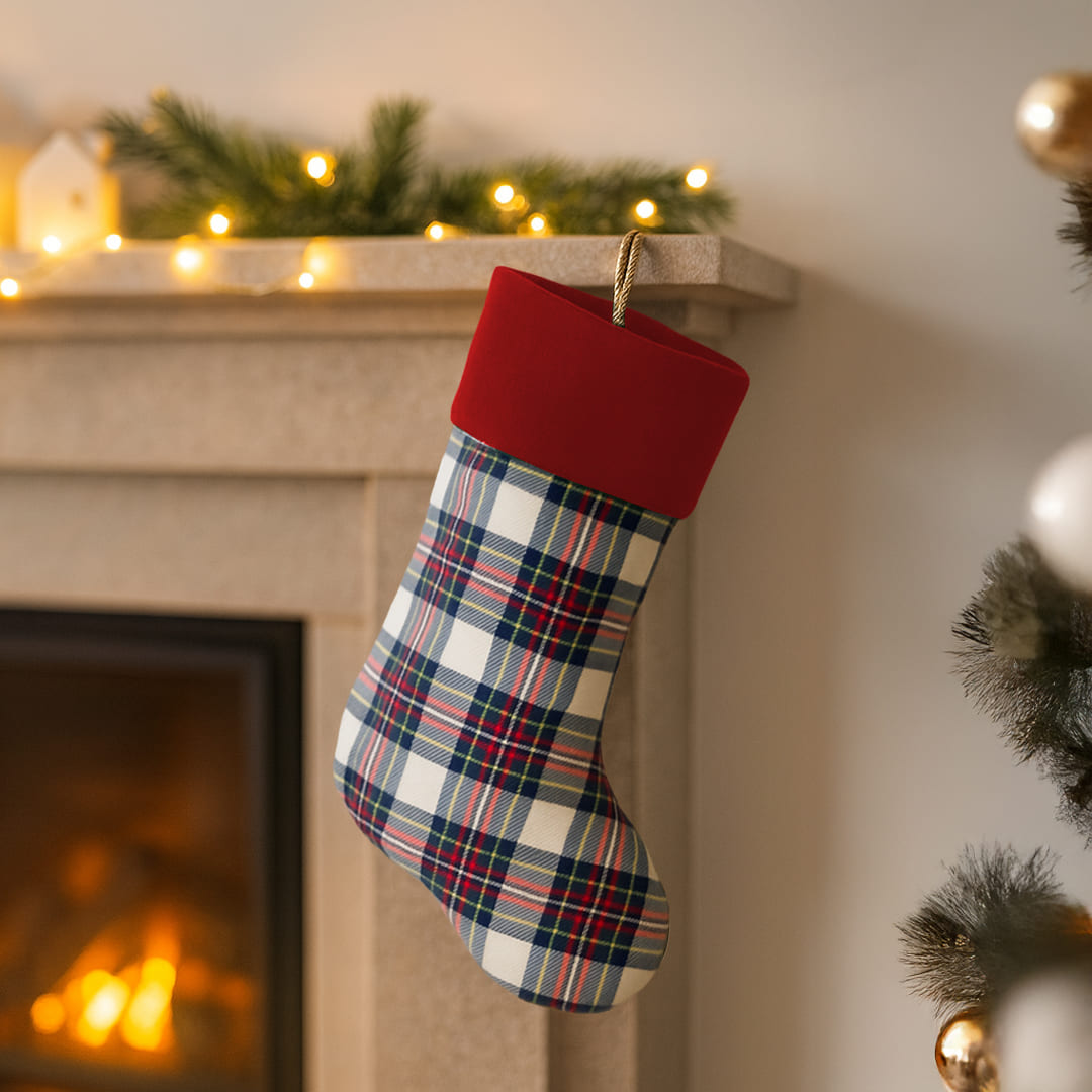 Calza Epifania - Galles