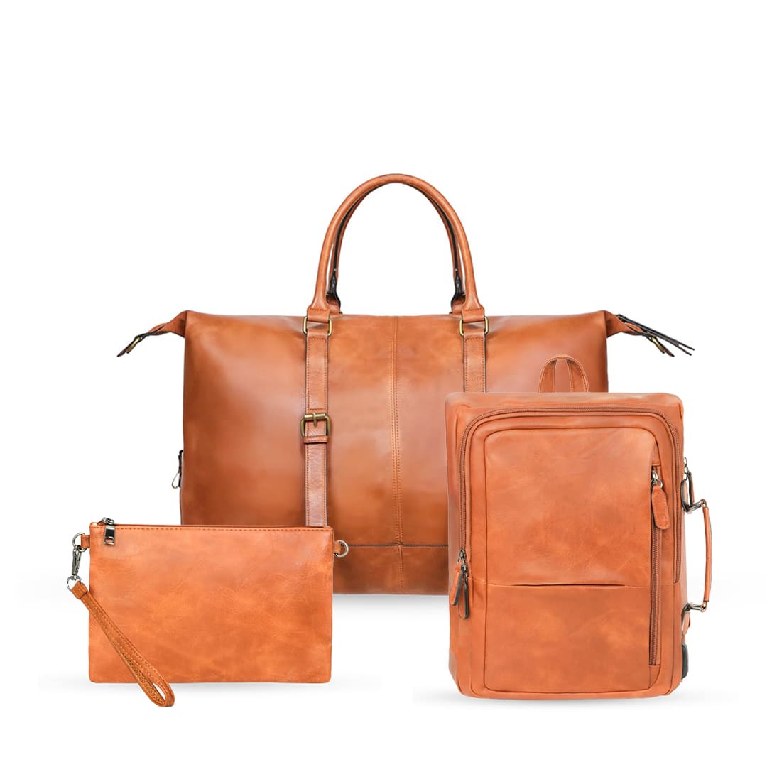 Combo Travel