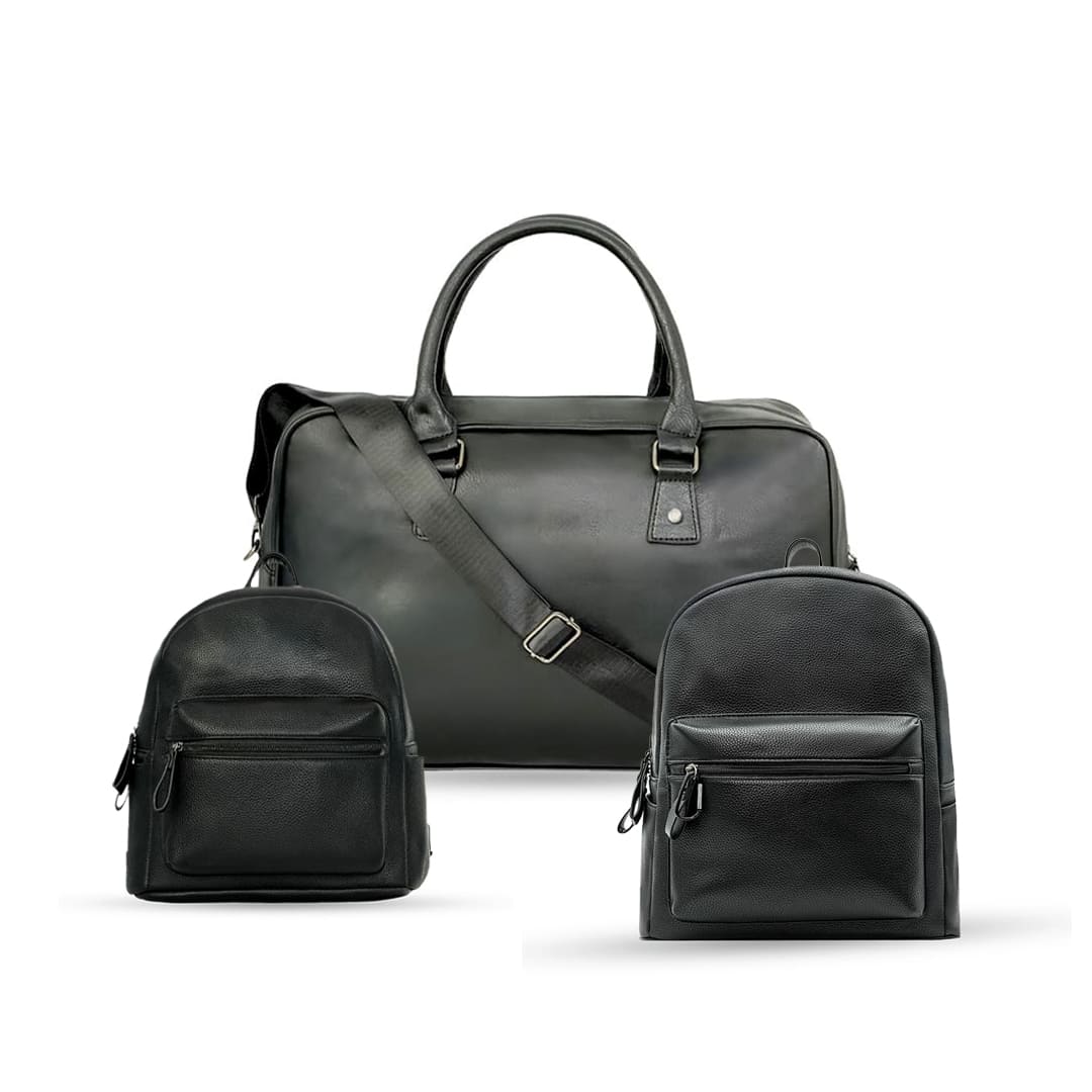 Combo Travel Love