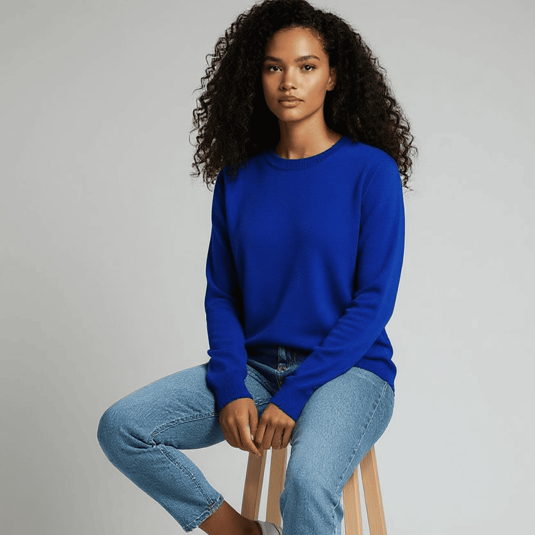 Maglioncino Girocollo