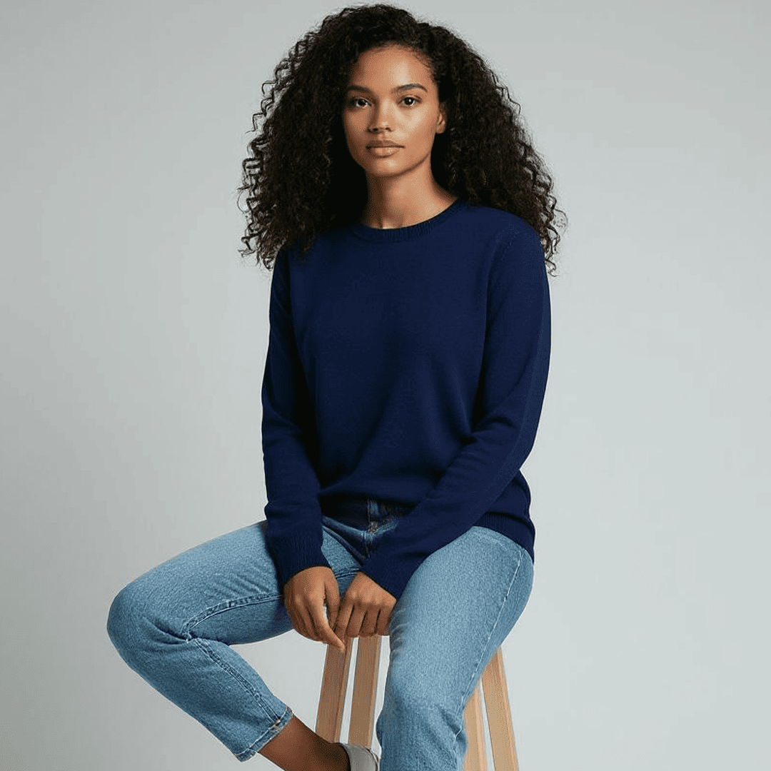 Maglioncino Girocollo