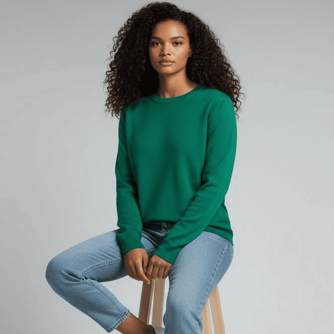 Maglioncino Girocollo