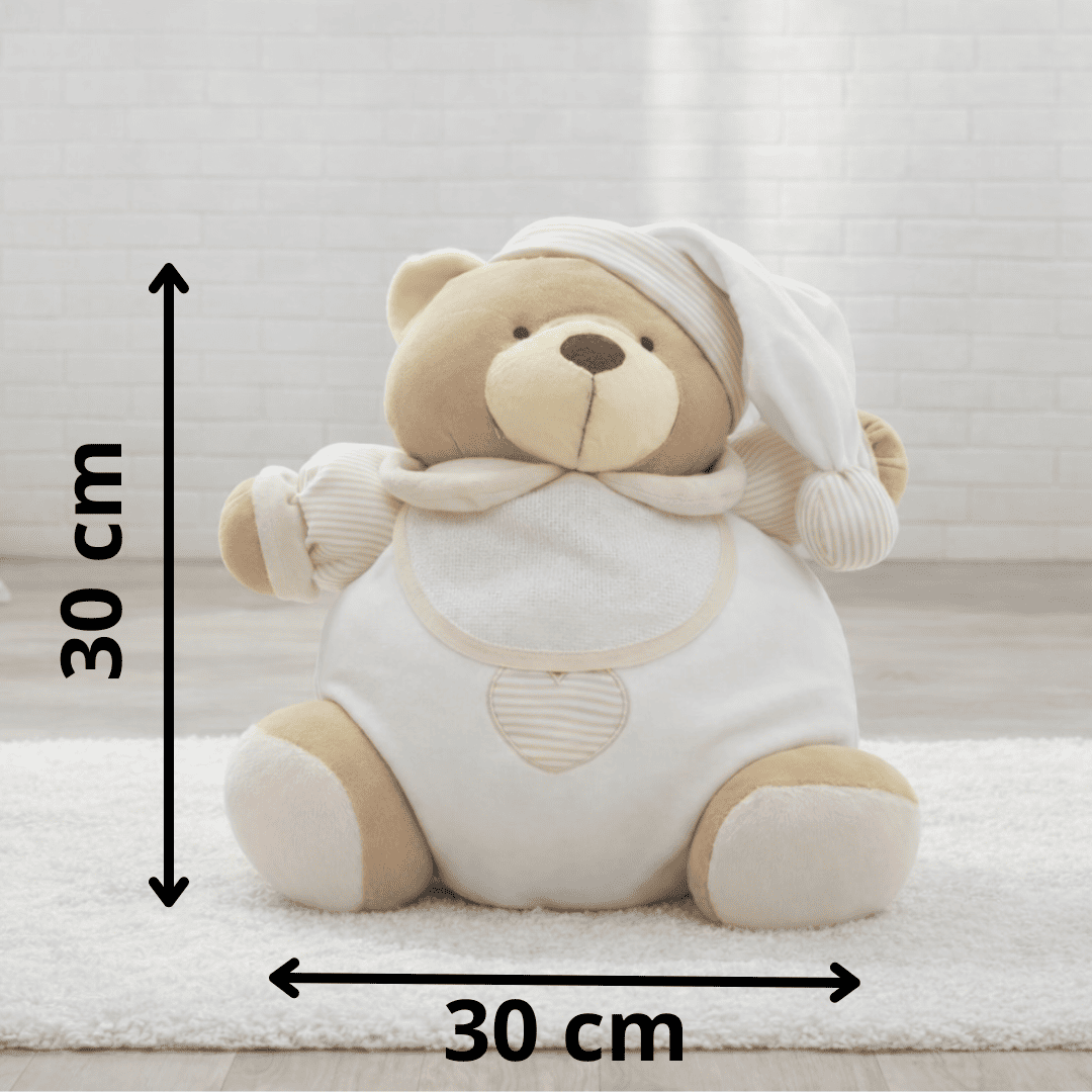 Orsetto Grande (H 30 cm)