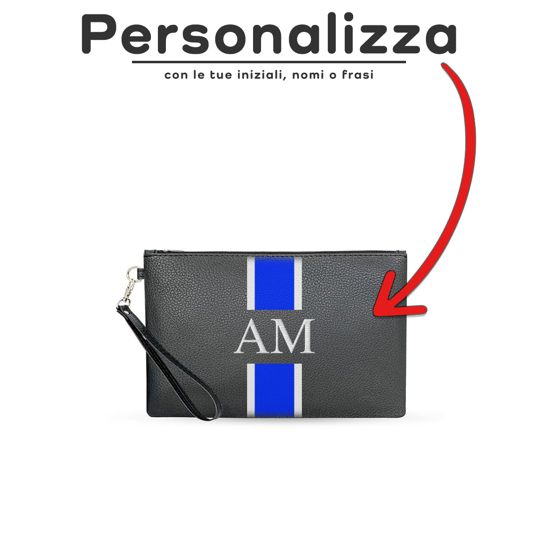 Pochette Color Bande