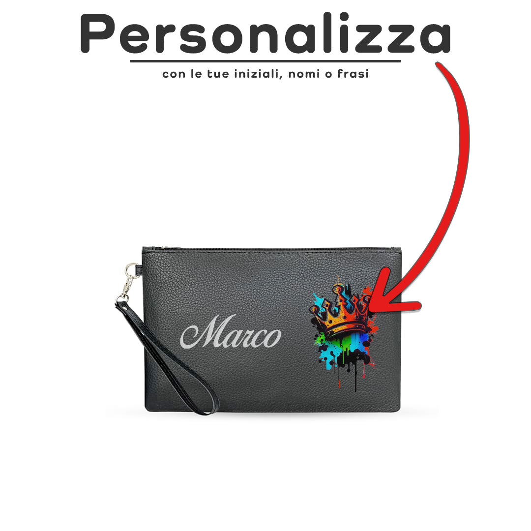 Pochette Color Crown