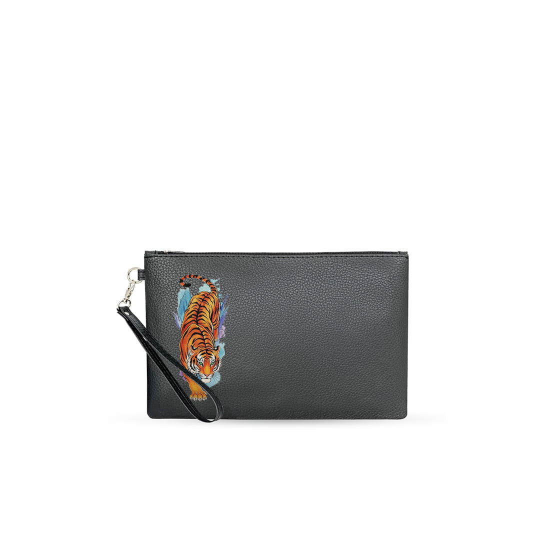 Pochette Color Tiger