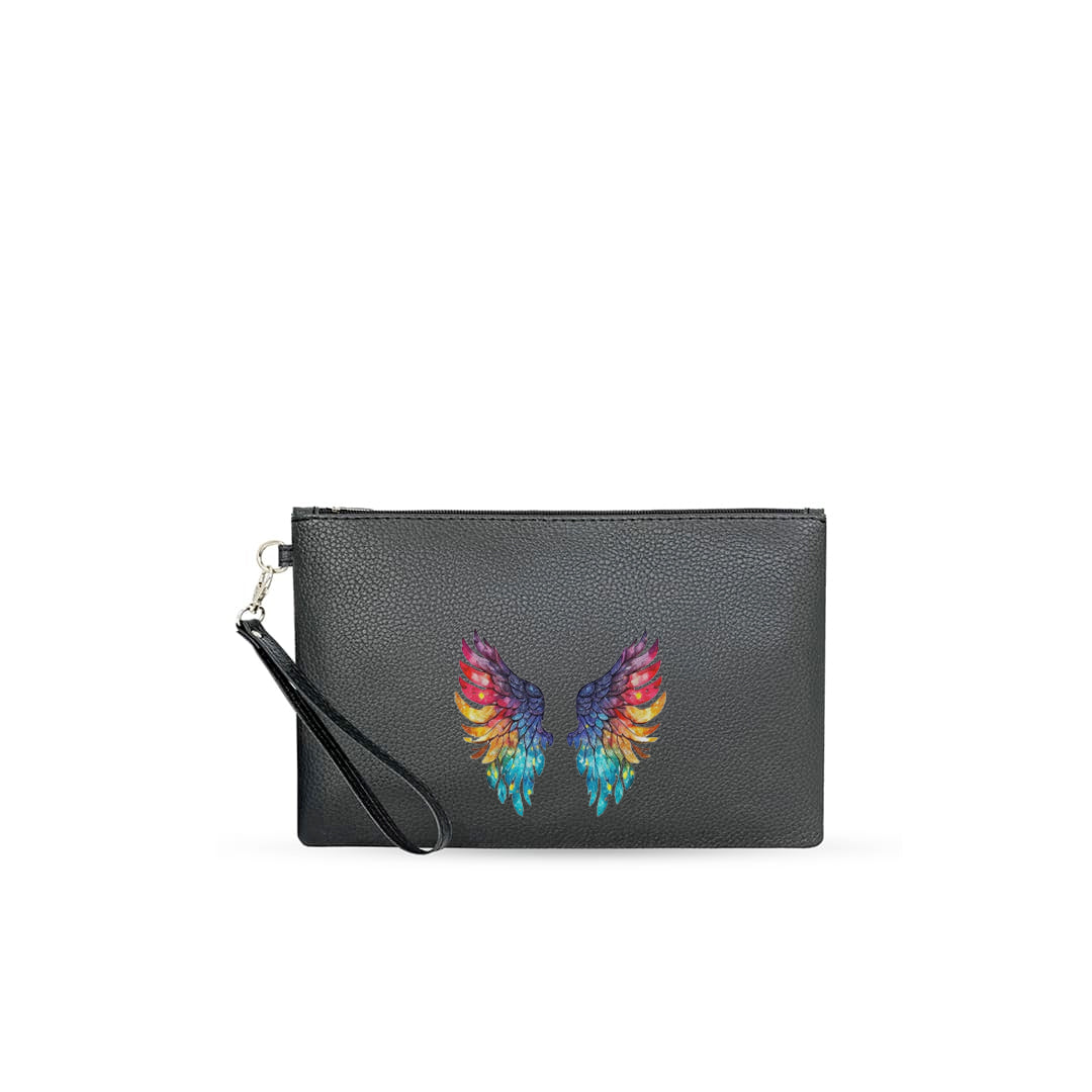 Pochette Color Wings