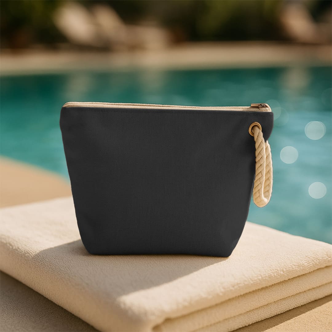 Pochette Mare in Cotone