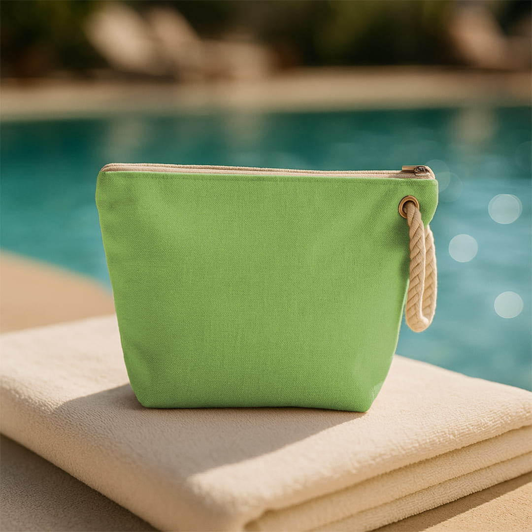 Pochette Mare in Cotone