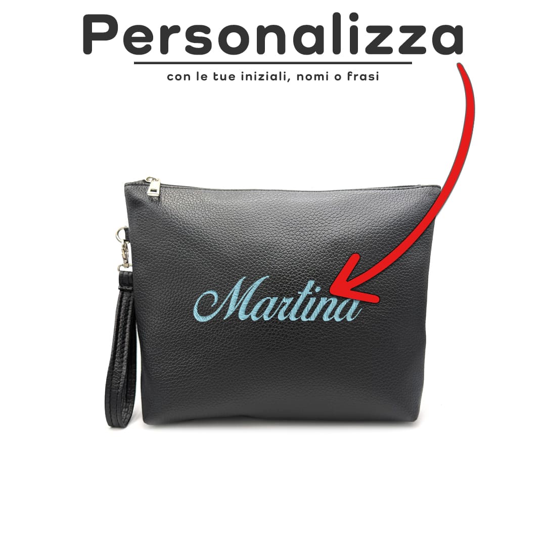 Pochette Maxi