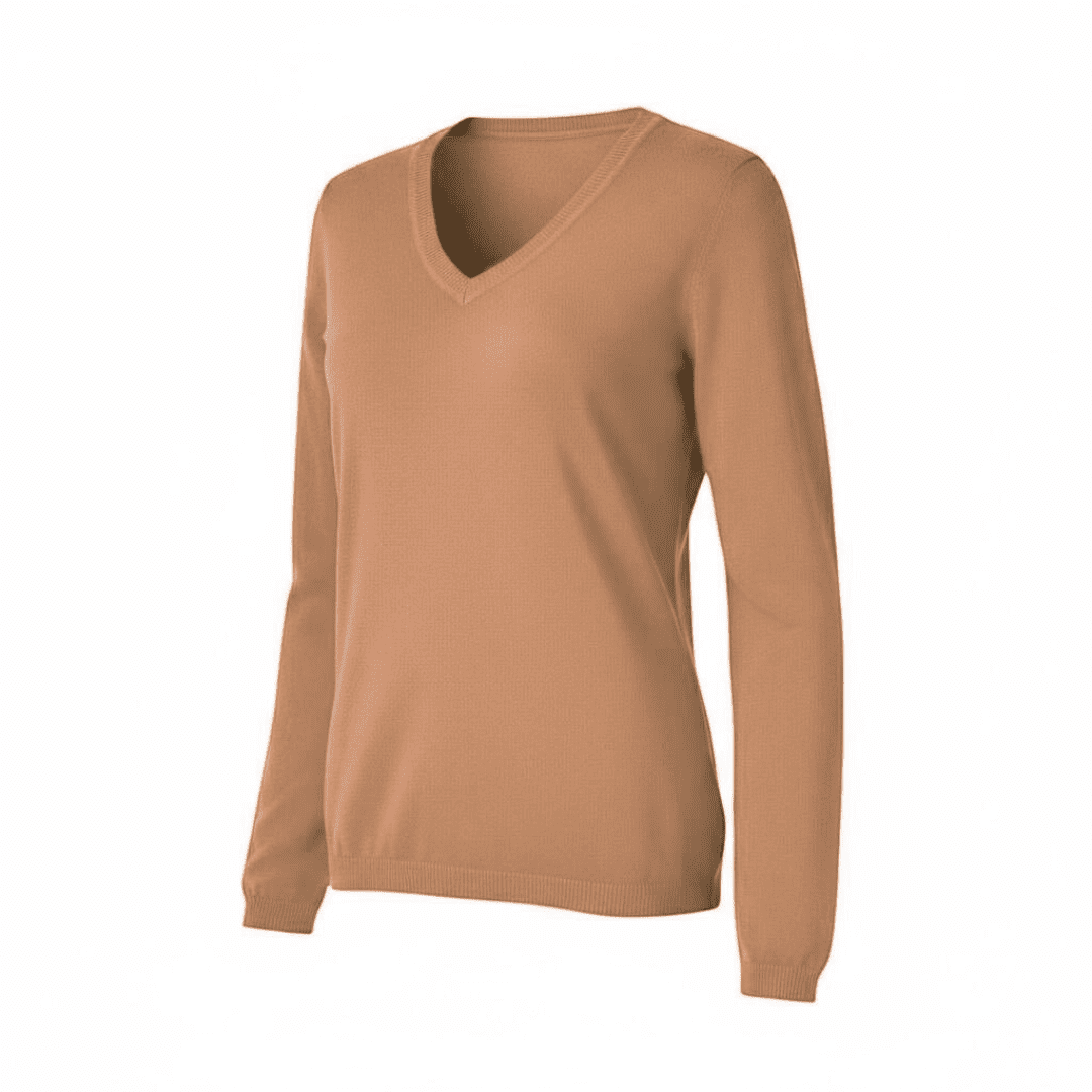 Maglioncino Scollo a V