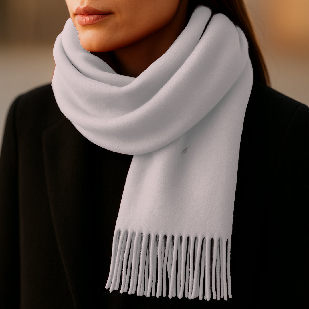 Sciarpa Frange