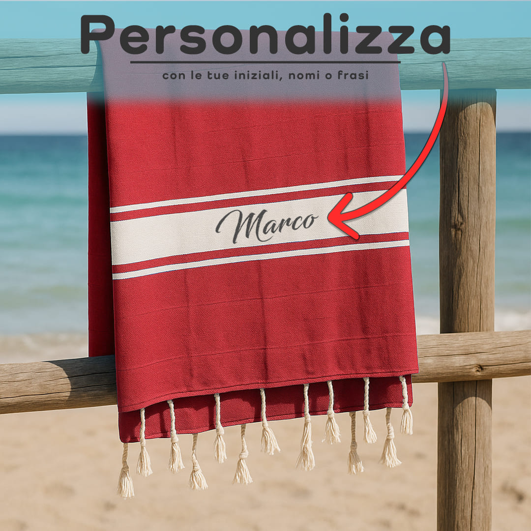 Telo Mare Premium