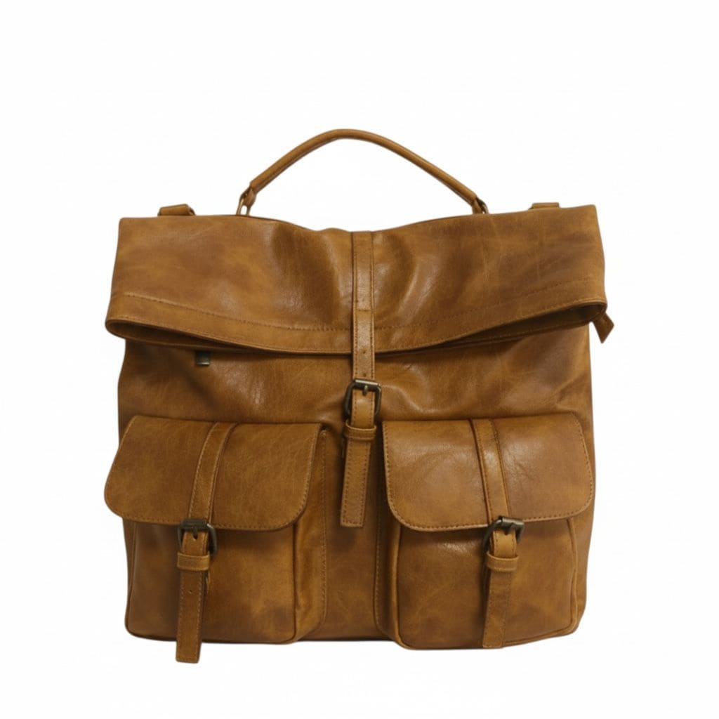 Zaino Vintage