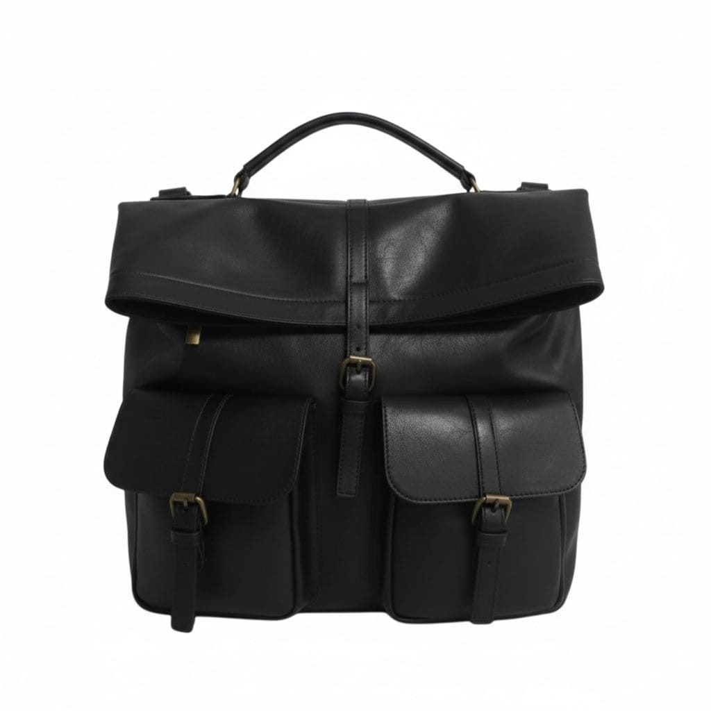 Zaino Vintage