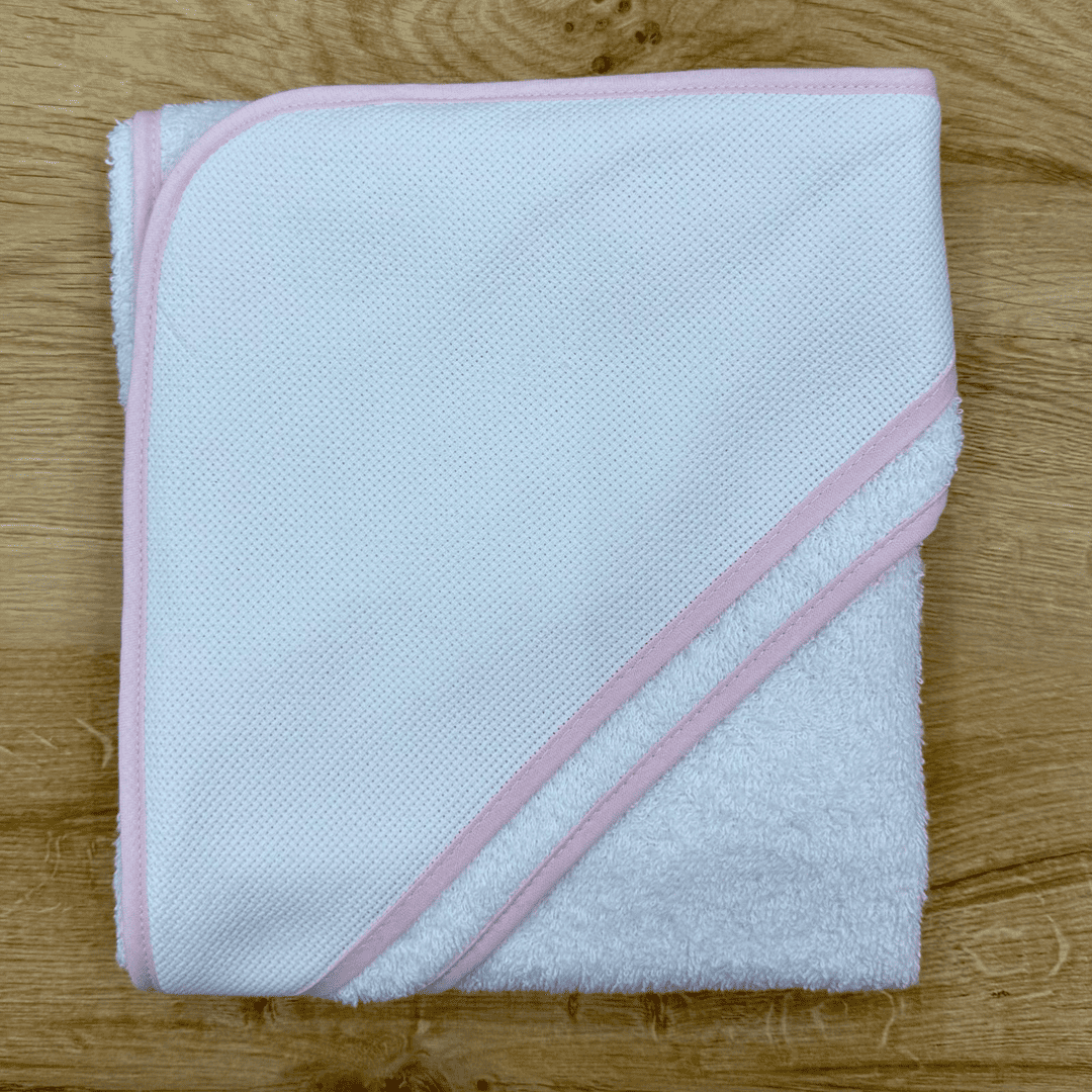Accappatoio Neonato