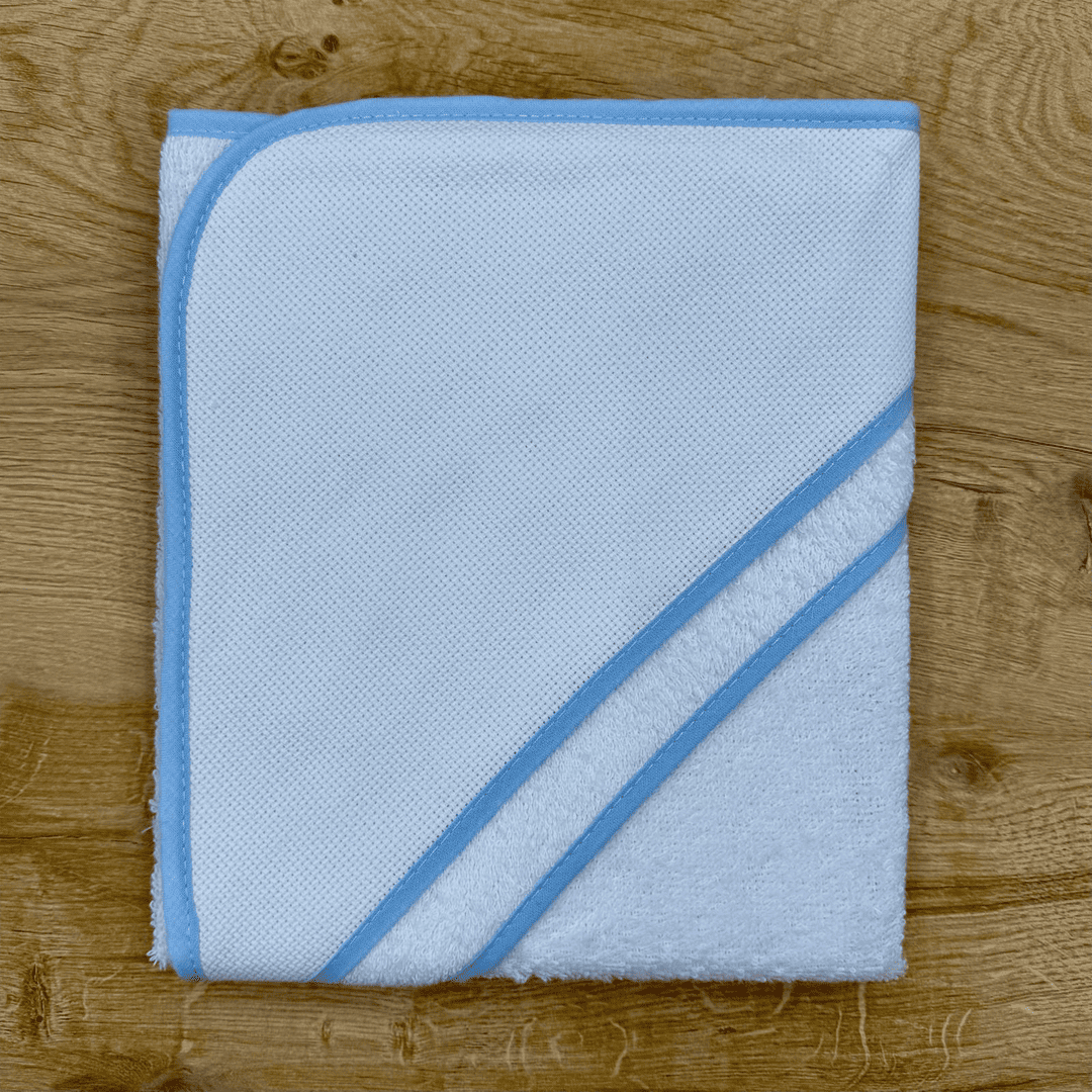 Accappatoio Neonato