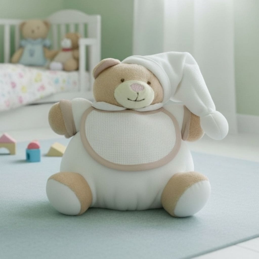 Orsetto Medio (H 17 cm)