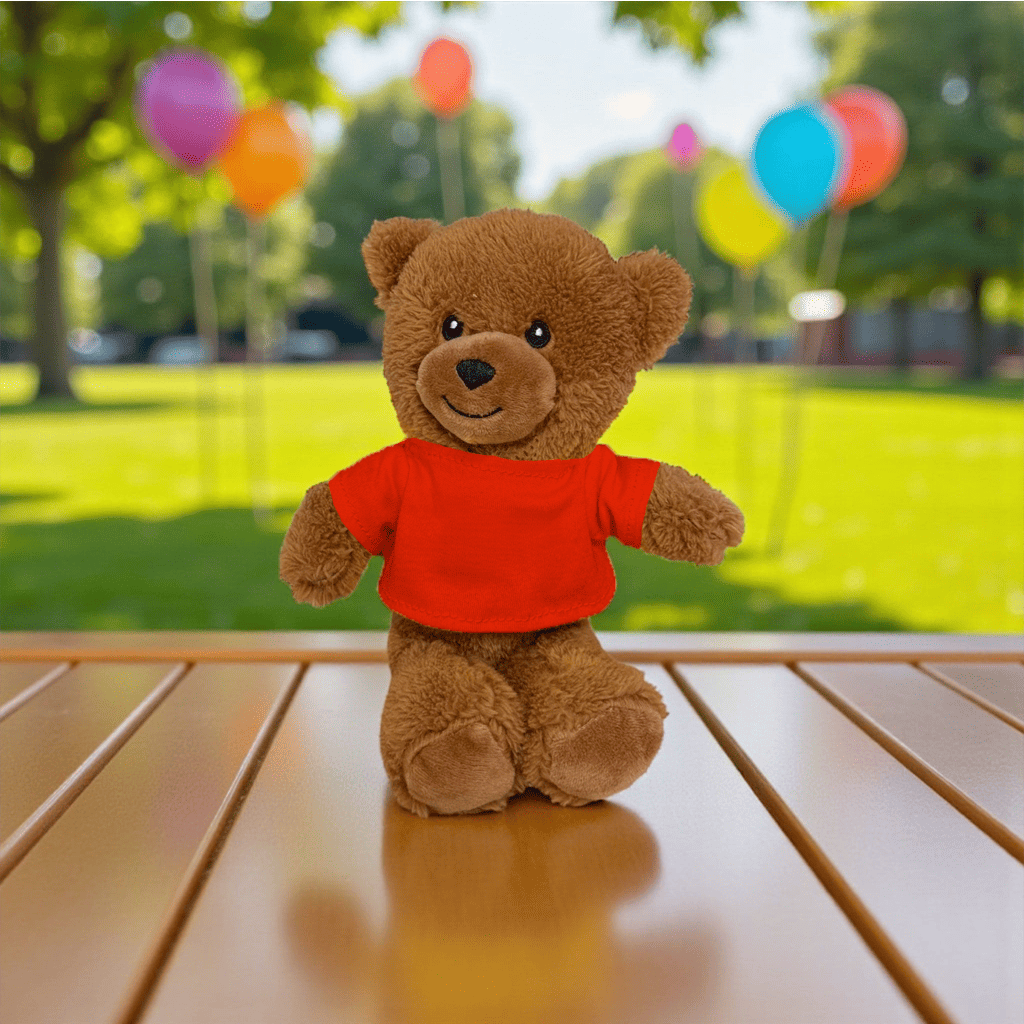 Teddy (H 15 cm)
